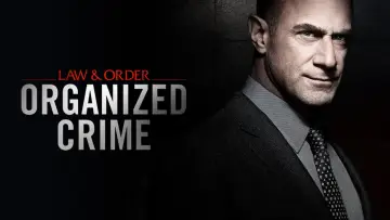 Backdrop for the TV series "Law & Order: Organized Crime" #1321778