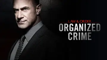 Backdrop for the TV series "Law & Order: Organized Crime" #1321779