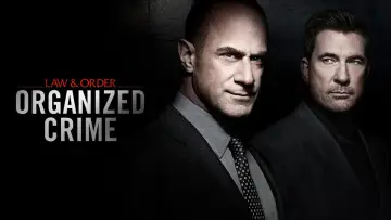 Backdrop for the TV series "Law & Order: Organized Crime" #1321780