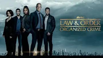 Backdrop for the TV series "Law & Order: Organized Crime" #1321784