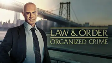Backdrop for the TV series "Law & Order: Organized Crime" #1321786