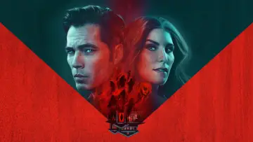 Backdrop к сериалу "SurrealEstate" #1431234