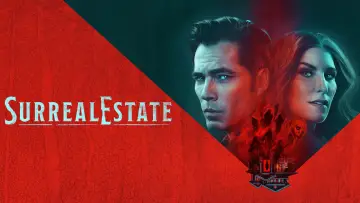 Backdrop к сериалу "SurrealEstate" #1431235