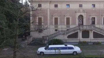 Backdrop for the TV series "Dolce Amore" #1820581