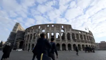 Backdrop for the TV series "Dolce Amore" #1820583