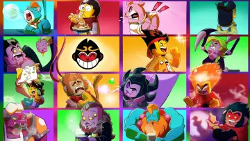 Backdrop к сериалу "LEGO Monkie Kid" #1362479
