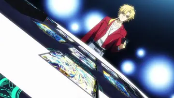Backdrop к сериалу "CARDFIGHT!! VANGUARD" #1361189