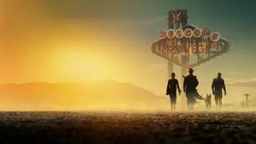 Backdrop к сериалу "Fallout" #1294564