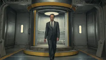 Backdrop к сериалу "Fallout" #1294567