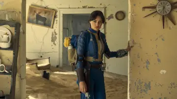 Backdrop к сериалу "Fallout" #1294568
