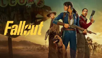 Backdrop к сериалу "Fallout" #1294569