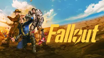 Backdrop к сериалу "Fallout" #1294570