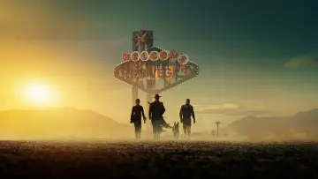 Backdrop к сериалу "Fallout" #1294572