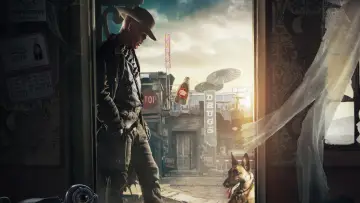 Backdrop к сериалу "Fallout" #1294574