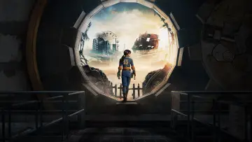Backdrop к сериалу "Fallout" #1294575