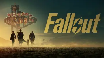 Backdrop к сериалу "Fallout" #1294576