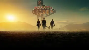Backdrop к сериалу "Fallout" #1294577