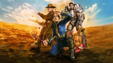 Backdrop к сериалу "Fallout" #1294582