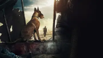 Backdrop к сериалу "Fallout" #1294583
