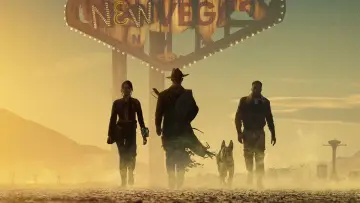 Backdrop к сериалу "Fallout" #1294584