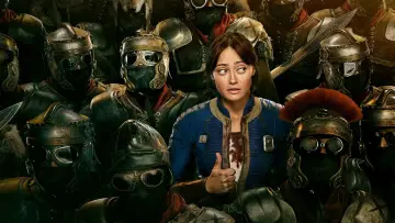 Backdrop к сериалу "Fallout" #1294585
