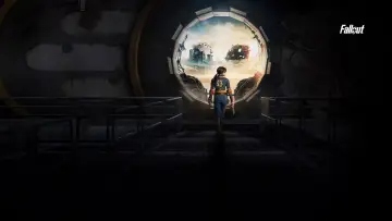 Backdrop к сериалу "Fallout" #1294593