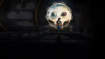 Backdrop к сериалу "Fallout" #1294594