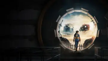 Backdrop к сериалу "Fallout" #1294595