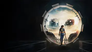 Backdrop к сериалу "Fallout" #1294596
