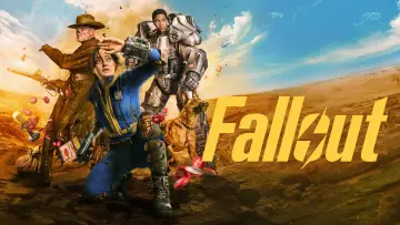 Backdrop к сериалу "Fallout" #1294597