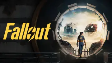 Backdrop к сериалу "Fallout" #1294599