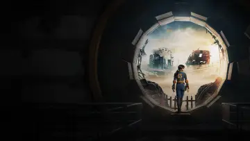 Backdrop к сериалу "Fallout" #1294600