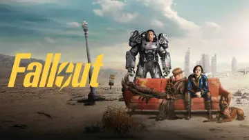 Backdrop к сериалу "Fallout" #1294601