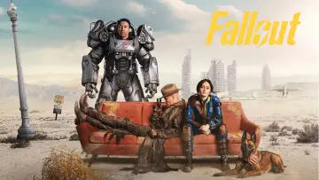 Backdrop к сериалу "Fallout" #1294602