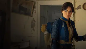 Backdrop к сериалу "Fallout" #1294603
