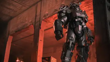 Backdrop к сериалу "Fallout" #1294610