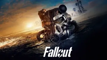Backdrop к сериалу "Fallout" #1294613