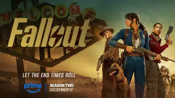 Backdrop к сериалу "Fallout" #1294614