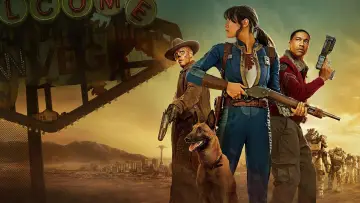 Backdrop к сериалу "Fallout" #1294616