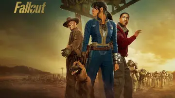 Backdrop к сериалу "Fallout" #1294617