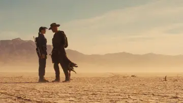 Backdrop к сериалу "Fallout" #1294621
