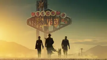 Backdrop к сериалу "Fallout" #1294623