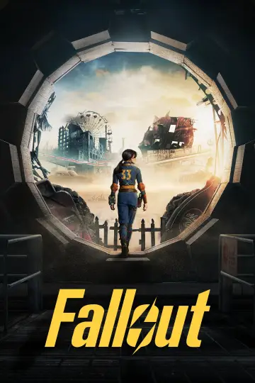 Poster к сериалу "Fallout" #1294693