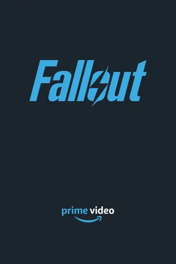 Poster к сериалу "Fallout" #1294705