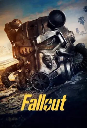 Poster к сериалу "Fallout" #1294719