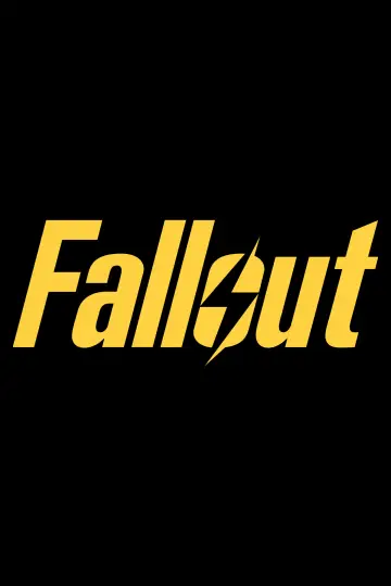Poster к сериалу "Fallout" #1294726