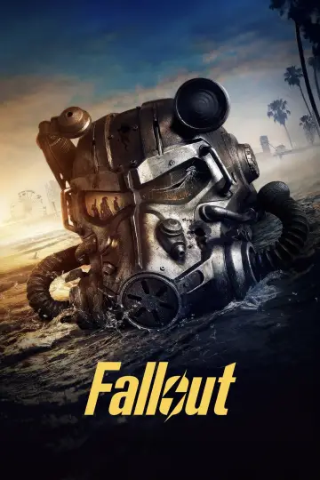 Poster к сериалу "Fallout" #1294734