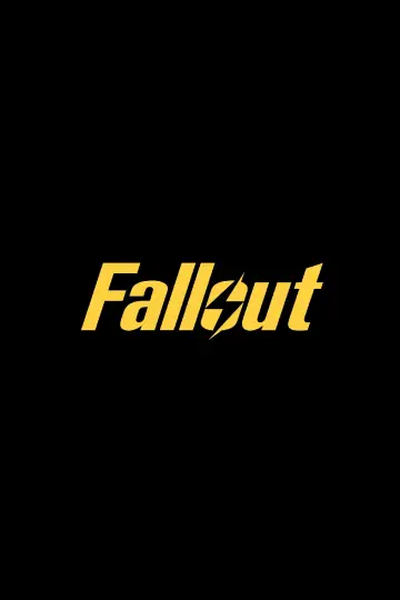Poster к сериалу "Fallout" #1294750