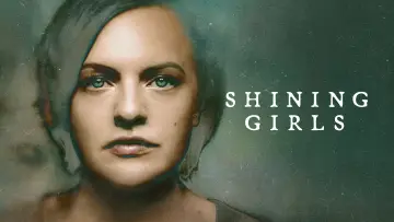 Backdrop for the TV series "Shining Girls" #1445256