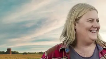 Backdrop к сериалу "Somebody Somewhere" #1473861